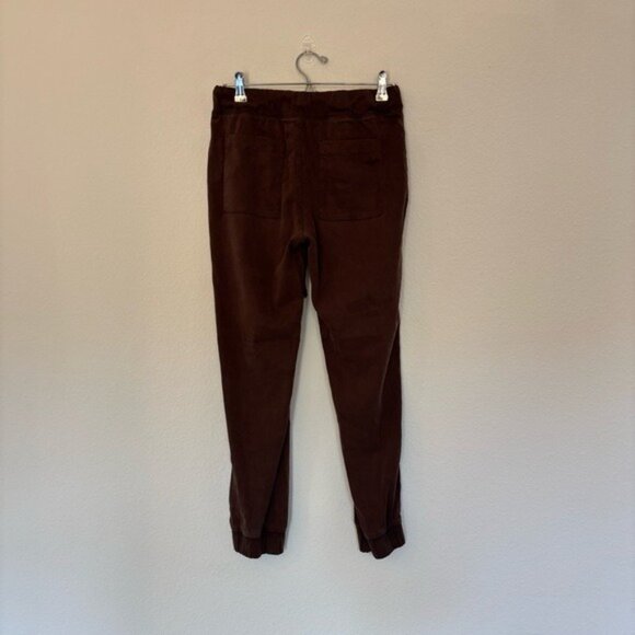 Bella Dahl Size Small Pocket Jogger Coffee Bean - Picture 6 of 8